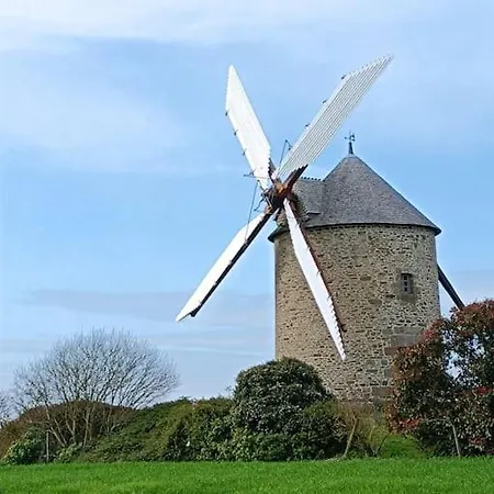 Mont Saint Michel * 博瓦