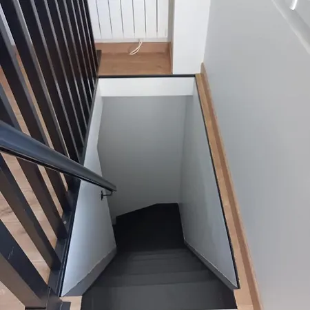 Mont Saint Michel 度假居 *