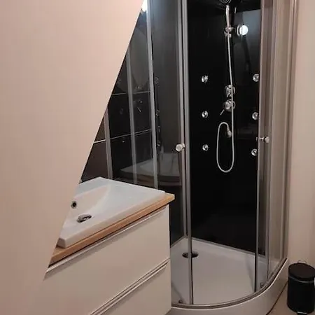 Mont Saint Michel 度假居 *