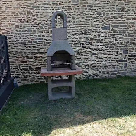 Mont Saint Michel 度假居 *