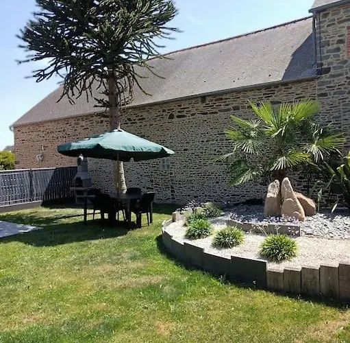 Mont Saint Michel * بوفوار