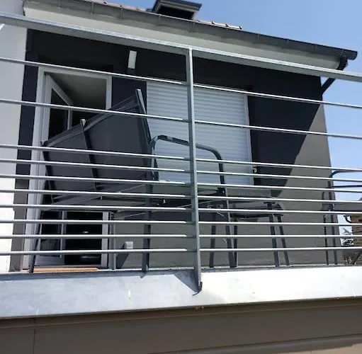 Mont Saint Michel بيت للعطل بوفوار