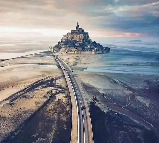 Mont Saint Michel * بوفوار