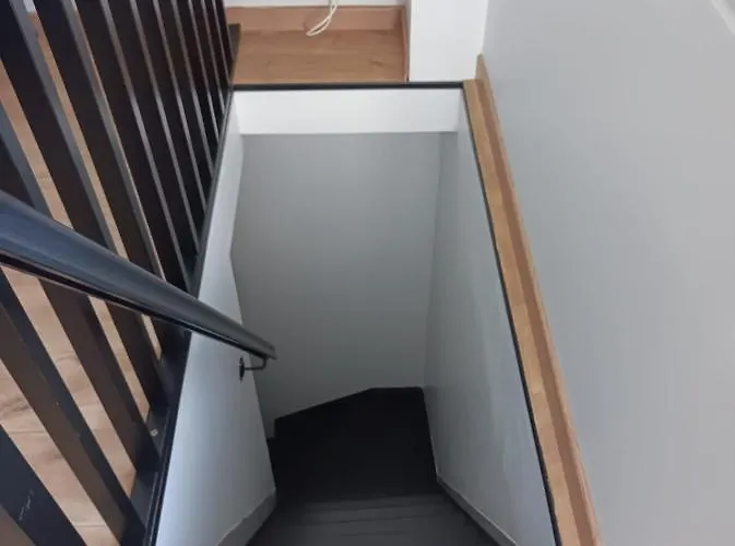 Mont Saint Michel بيت للعطل *